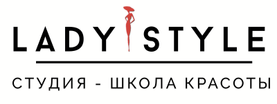 Логотип LadyStyle52